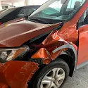 Before - Front End Repairs