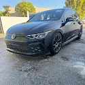 After - Front End Repairs