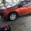 After - Front End Repairs